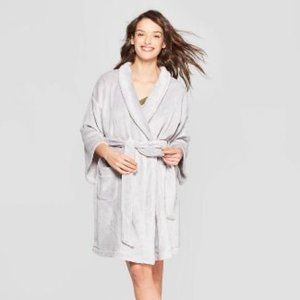 Star's Above Women's Cozy Robe - XL/XXL